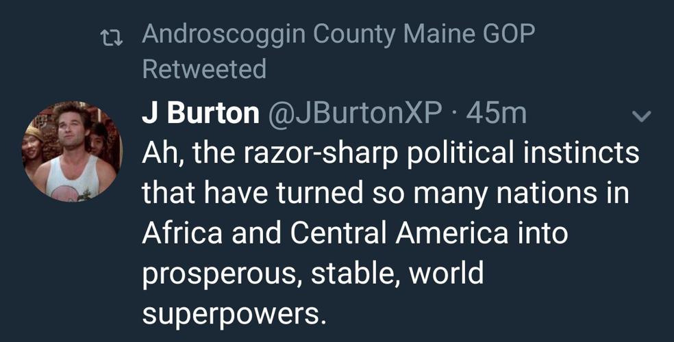 androGOP