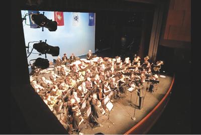 Seacoast Wind Ensemble