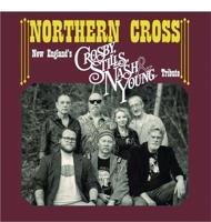 Northern Cross to play at the Medallion