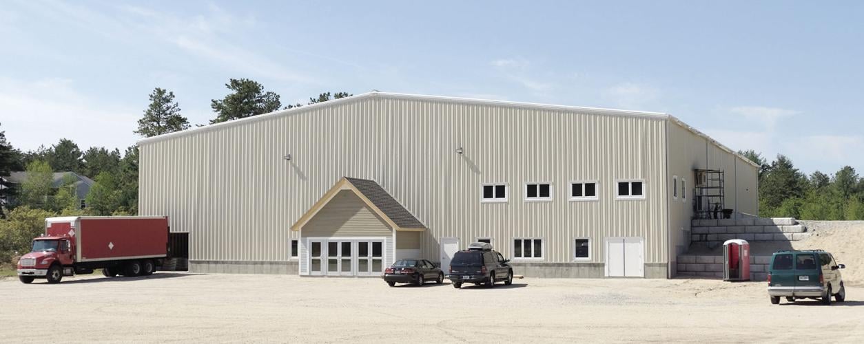 Freyburg Rec Center