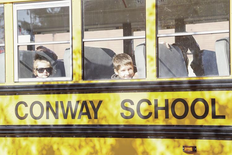 09-03-24 First Day Mtnside bus windows 1