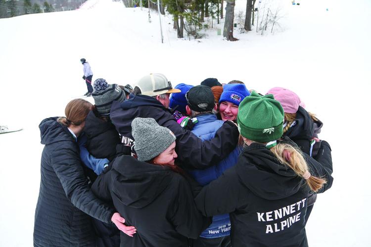 02-10-26 KHS Girls Alpine State Meet hug above