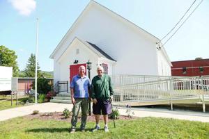 Bartlett Historical Society recognized with preservation award