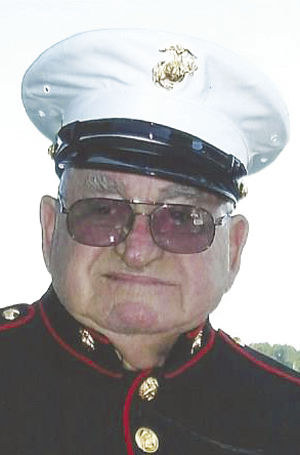 Raymond Edward Varney