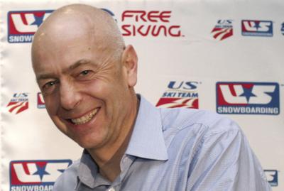 Dexter Paine honored