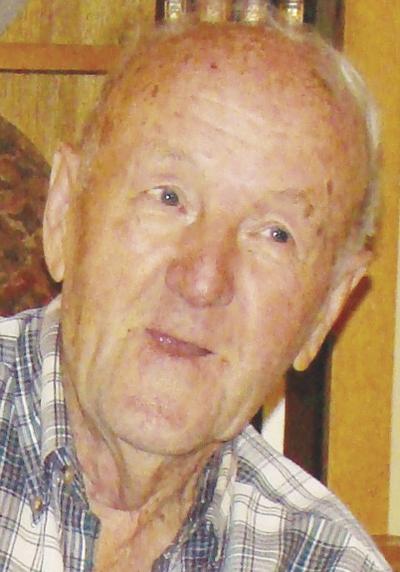 Robert Earl MacIver