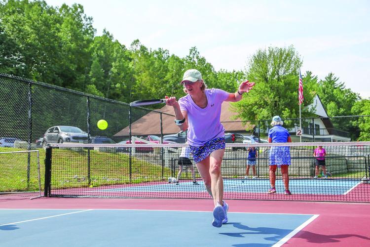 07-21-26 Club Up North Pickleball return low
