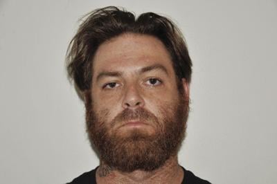 Timothy Barr of Bartlett