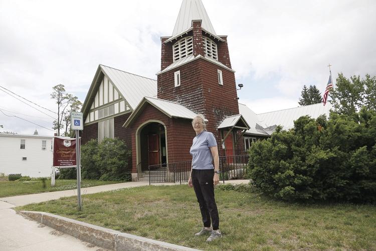 06-10-24 Brown Church getchell outside
