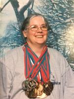 Obituary Catherine A. Katsock