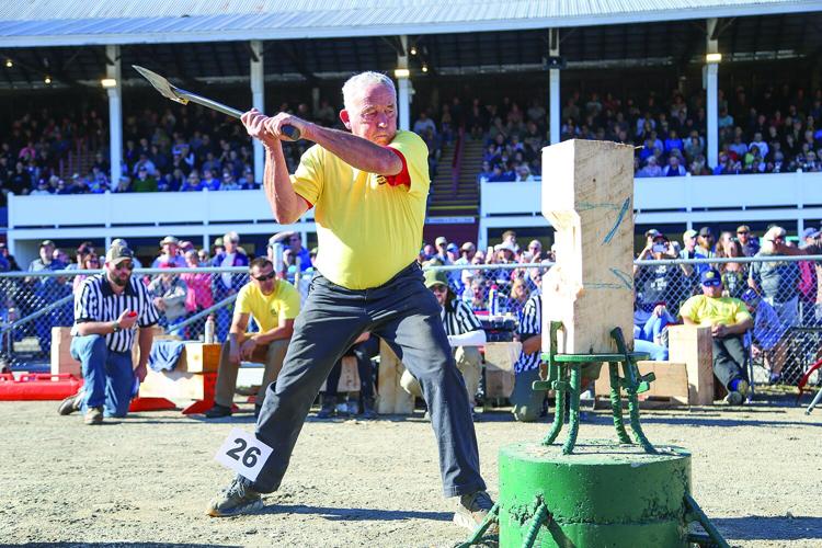 09-29-25 Fryeburg Fair standing block medium