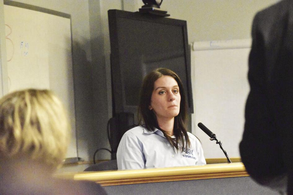 Fay trial: Bartlett vet may not testify