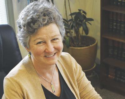 Deb Fauver postpones elections