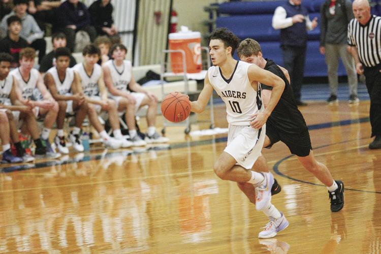 12-06-22 FA-KHS MBB vallemani run