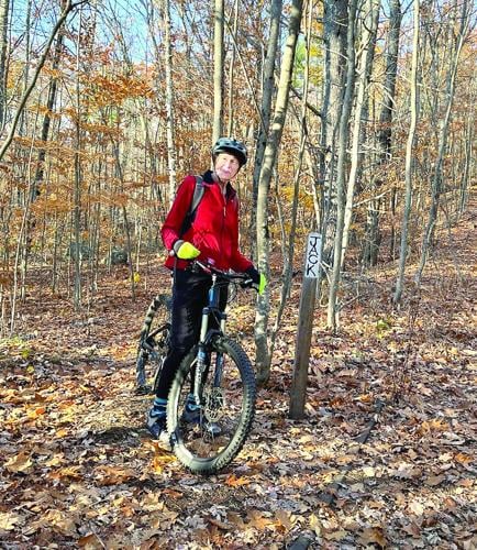 Wheel Family Fun - The Tale of Jack - Jeanne Twehous