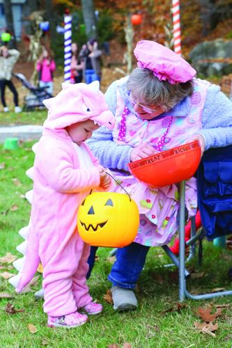 10-25-25 Halloween Town best candy land