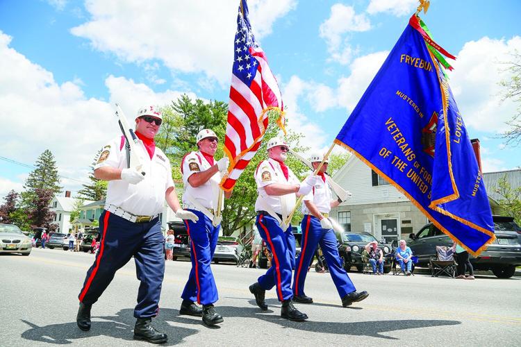 05-26-25 Memorial Day fryeburg color guard low 2