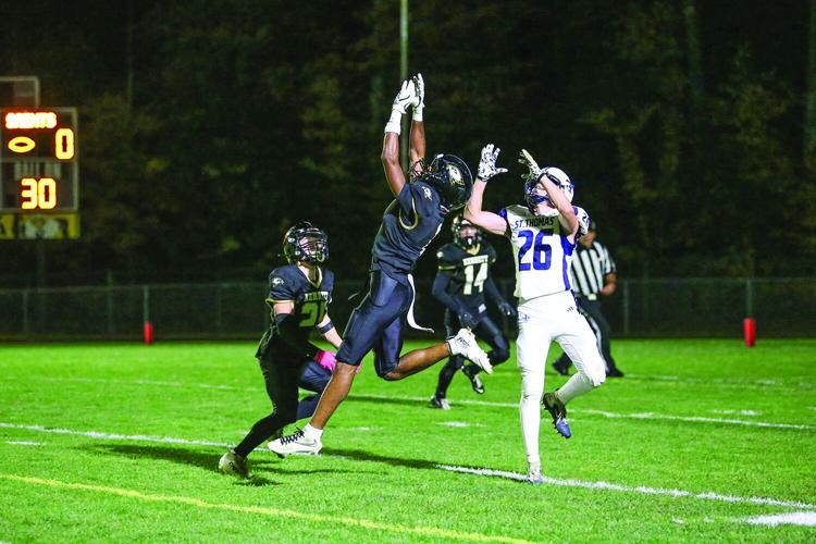 10-02-26 KHS FB twomey interception before