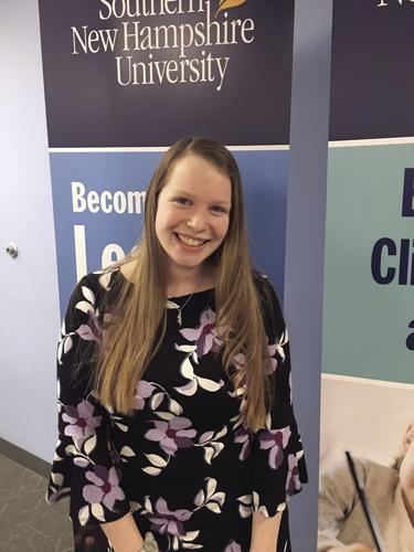 Educators Rising - Danielle Solomon