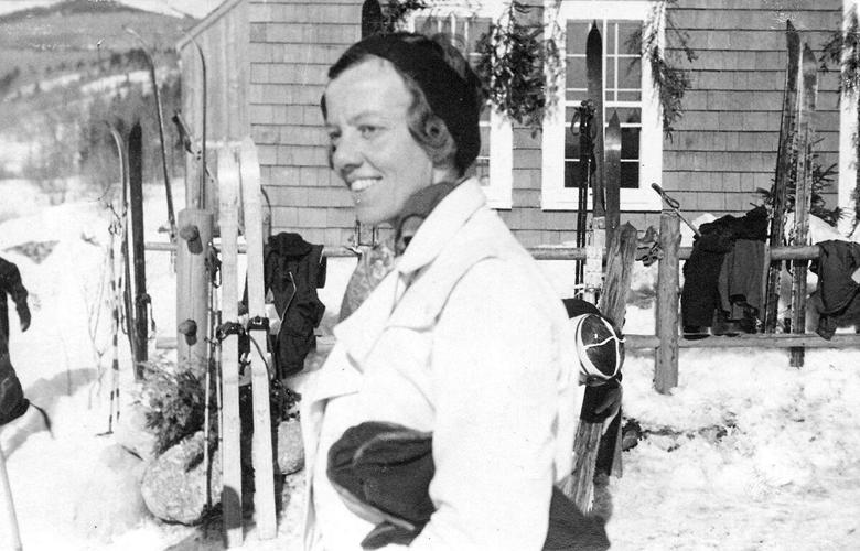 betty welch whitney