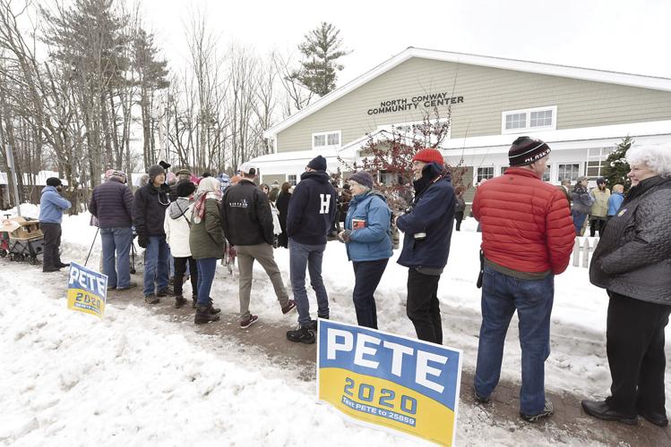 1-3-20 Buttigieg