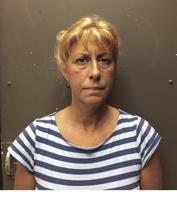 Woman in reverse laptop scam has day in court