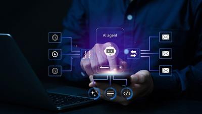 What is AI automation? Key benefits and use cases