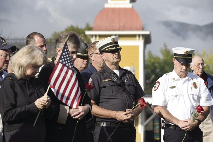 9-11-19 Spet 11 in Park