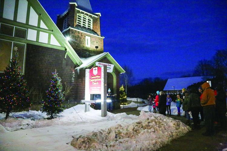 12-06-25 Brown Church Tree Lighting wide side