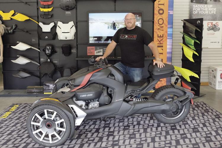 8-6-20 Profile Powersports