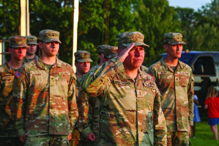 07-04-26 Fourth NoCo salute during banner