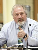 SAU 9 School Re-entry Committee to meet Wednesday