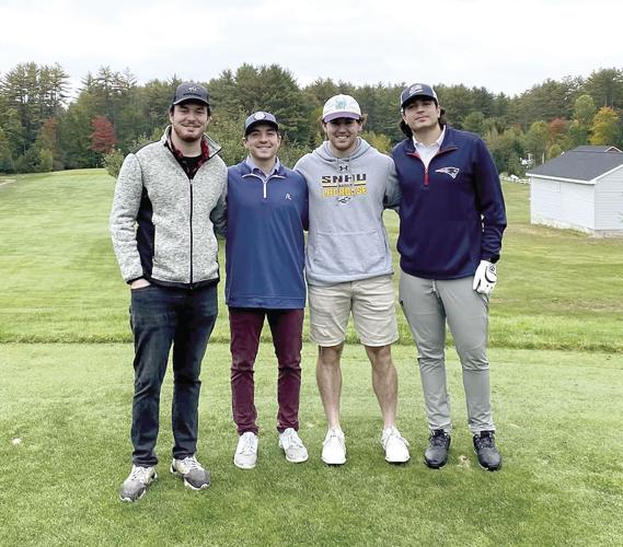 Golf Column - Kennett Hockey Golf Tournament