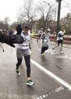 Boston Marathon canceled