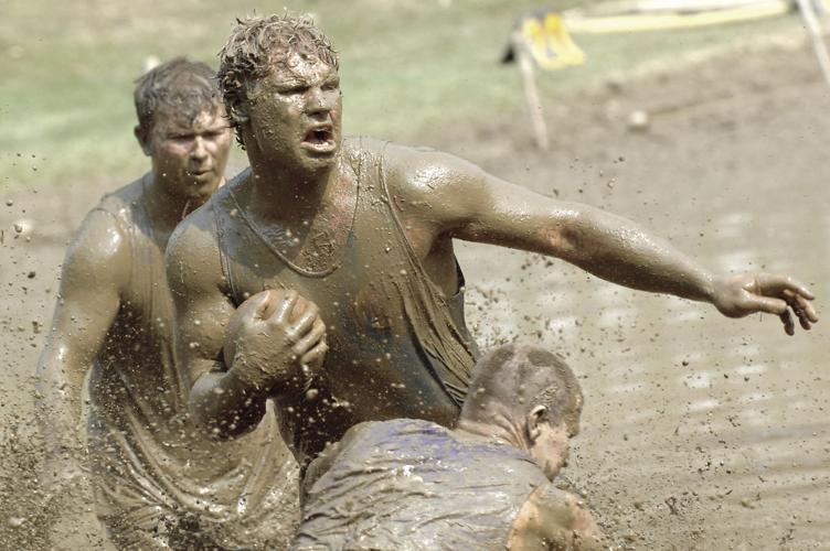 mud bowl