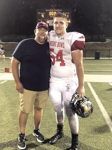 Shrine - Cole Sweeney