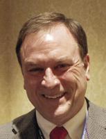 Tom McLaughlin: The party controls the past