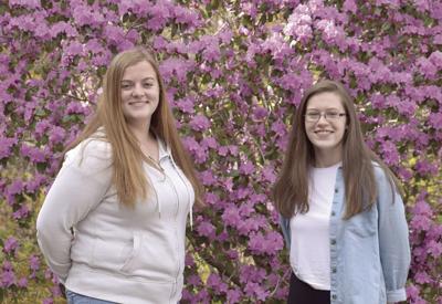 Berlin High valedictorian and salutatorian