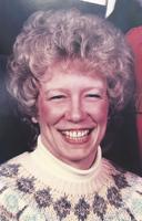 Obituary: Carol Ann Smith
