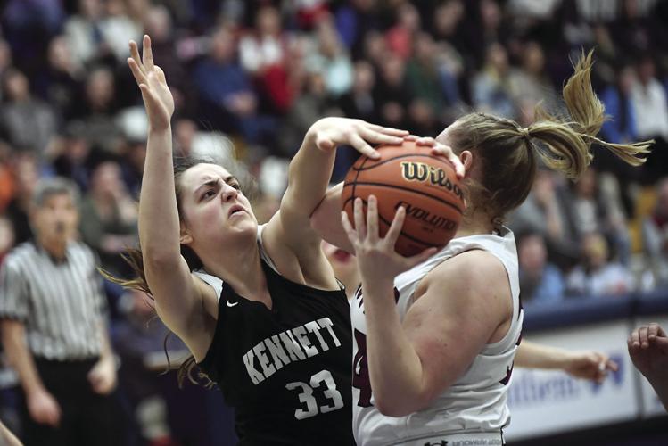 3-9-19 KHS firls hoop finals