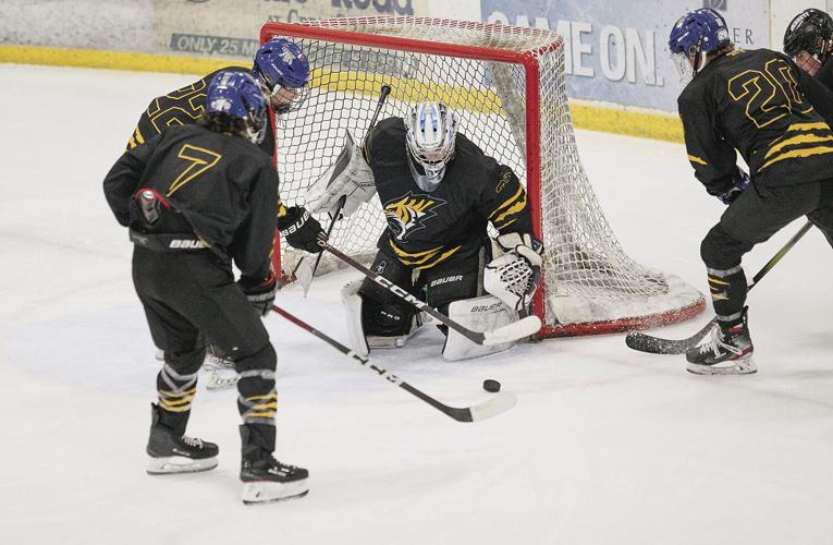 12-28-23 Peter Hall Hockey herrick and defense