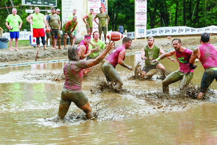 09-06-25 Mud Bowl things throw