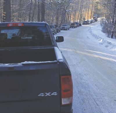 Freedom Firefighters Ice Fishing Derby