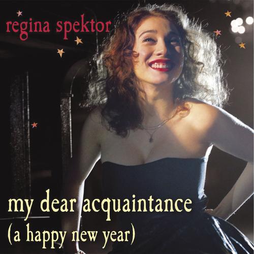 Regina Spektor