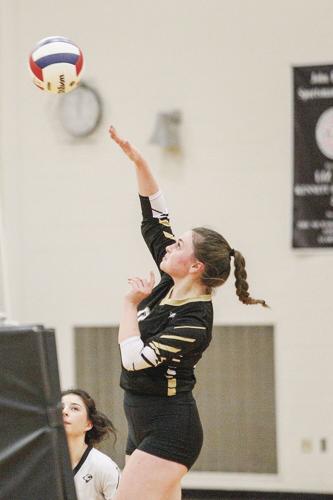 10-05-22 KHS VB keeler hit