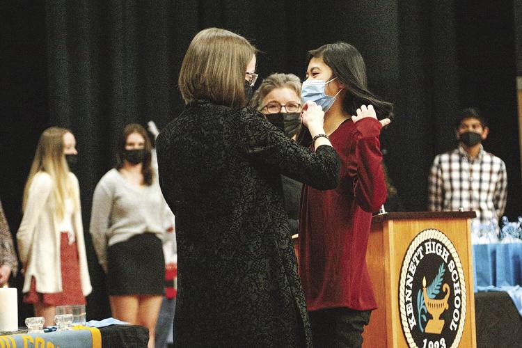 12-08-21 NHS Induction pin caputo