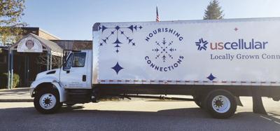 uscellular truck