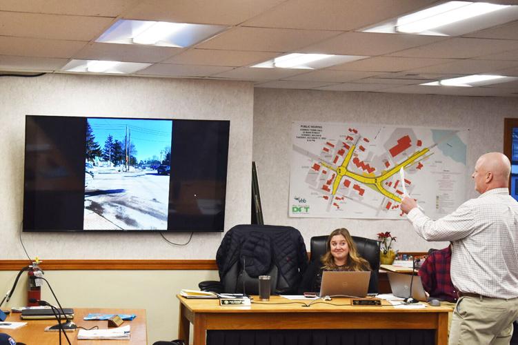 Conway Selectmen 2326 Badera 1