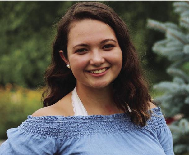 MUST RUN Sylvia Evans Young Leadership Awards to be presented next week
