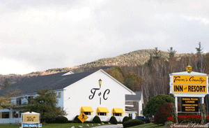 “Advertiser’s Spotlight” on The Town & Country Inn and Resort